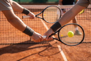 Challenger Enea Poznań Open pod znakiem debla. Kto zagra o wielki finał?