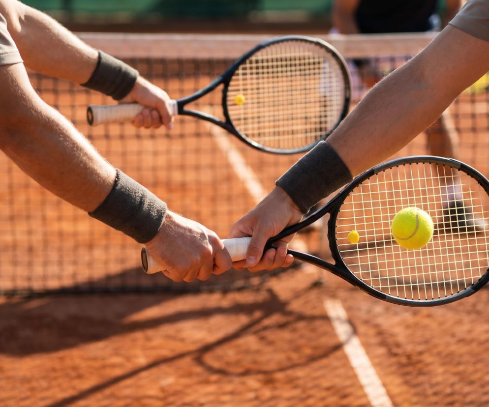 Challenger Enea Poznań Open pod znakiem debla. Kto zagra o wielki finał?