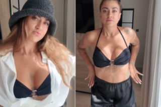 Maja Hyży pręży się w bikini. Tak spędza wakacje!
