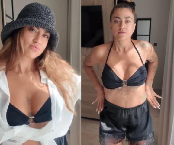 Maja Hyży pręży się w bikini. Tak spędza wakacje!