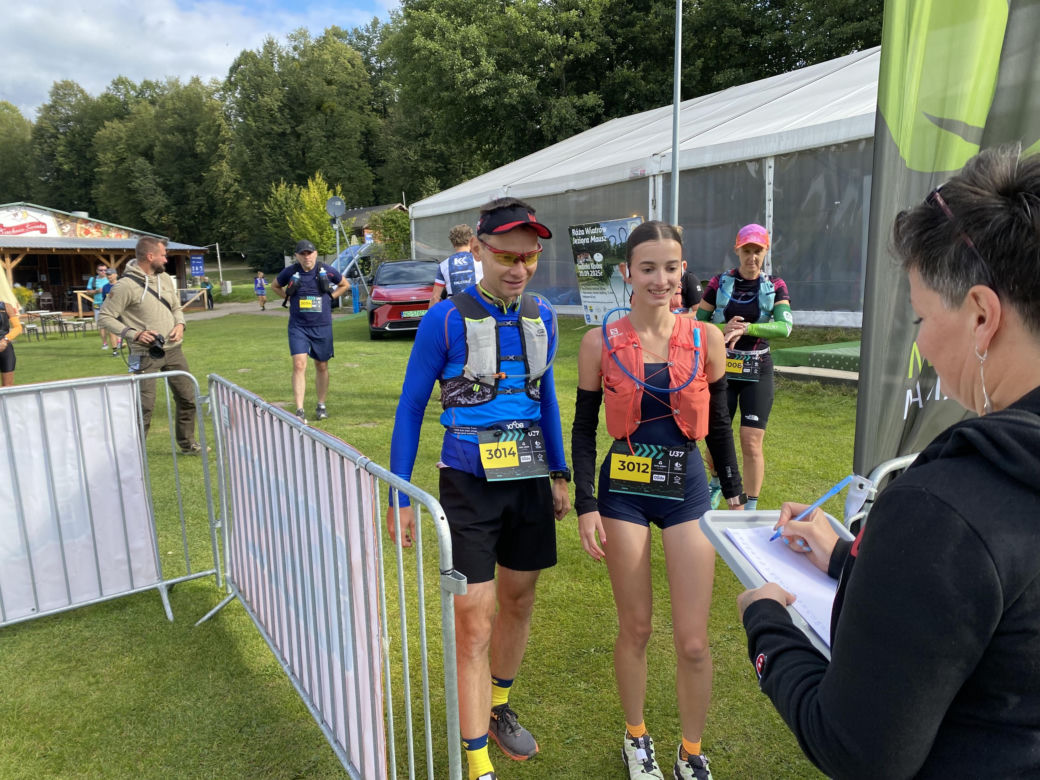 Ultra Mazury 2025