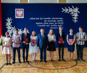 Początek nowego roku szkolnego w Białymstoku. Naukę rozpoczęło 39 tys. dzieci i młodzieży