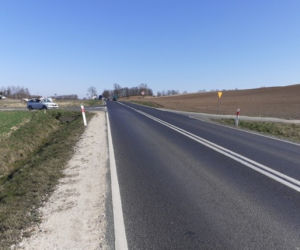 Rozbudowa DK 15 w Rożentalu. Ruszają prace projektowe