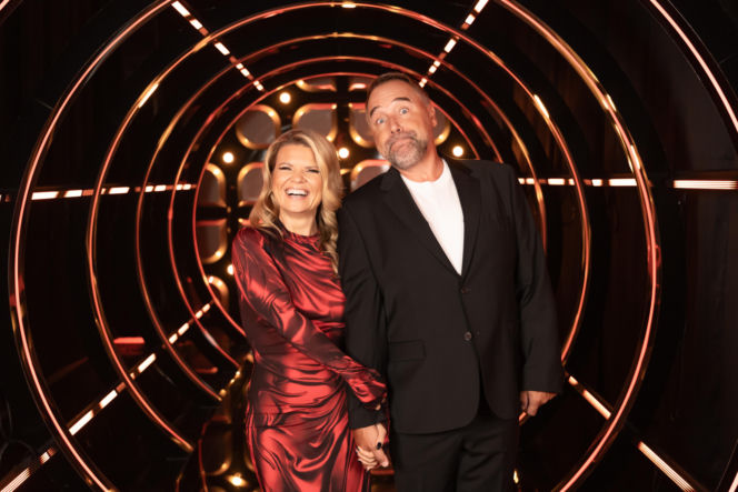 The Voice Senior - prowadzący i trenerzy! Jedna gwiazda to wielki debiut w programie