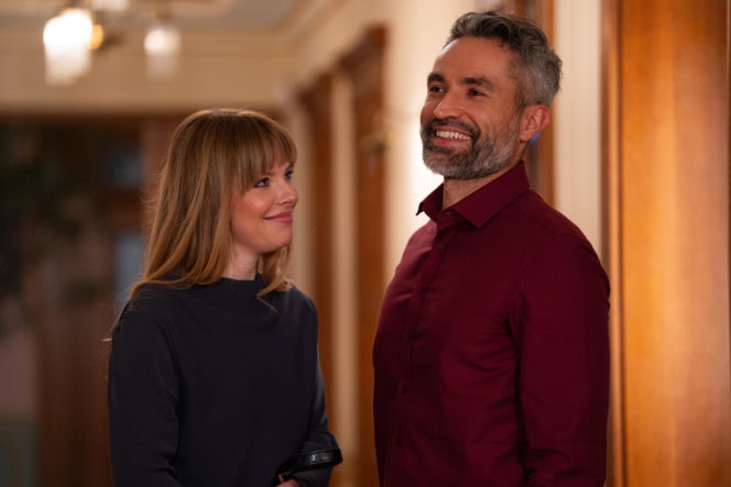 "Na sygnale", odcinki 861-865