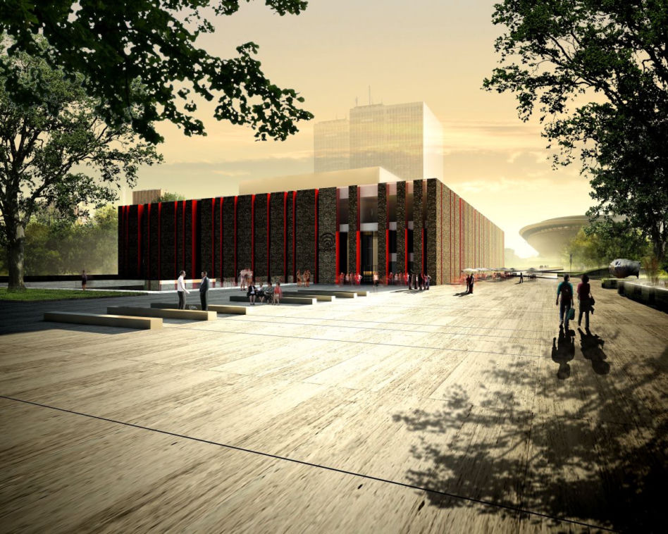 Archiwum Architektury