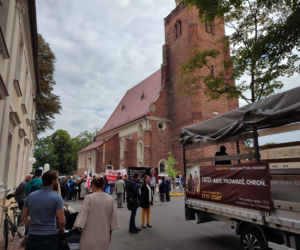 Marsz dla Życia i Rodziny w Lesznie