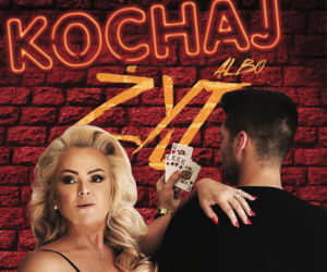 Kochaj albo żyj - książka Moniki Banasiak 
