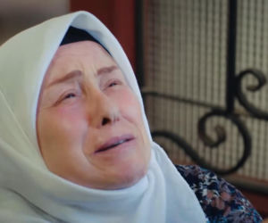 Dziedzictwo, odc. 888. Cennet