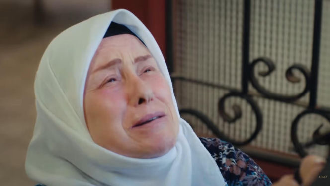 Dziedzictwo, odc. 888. Cennet