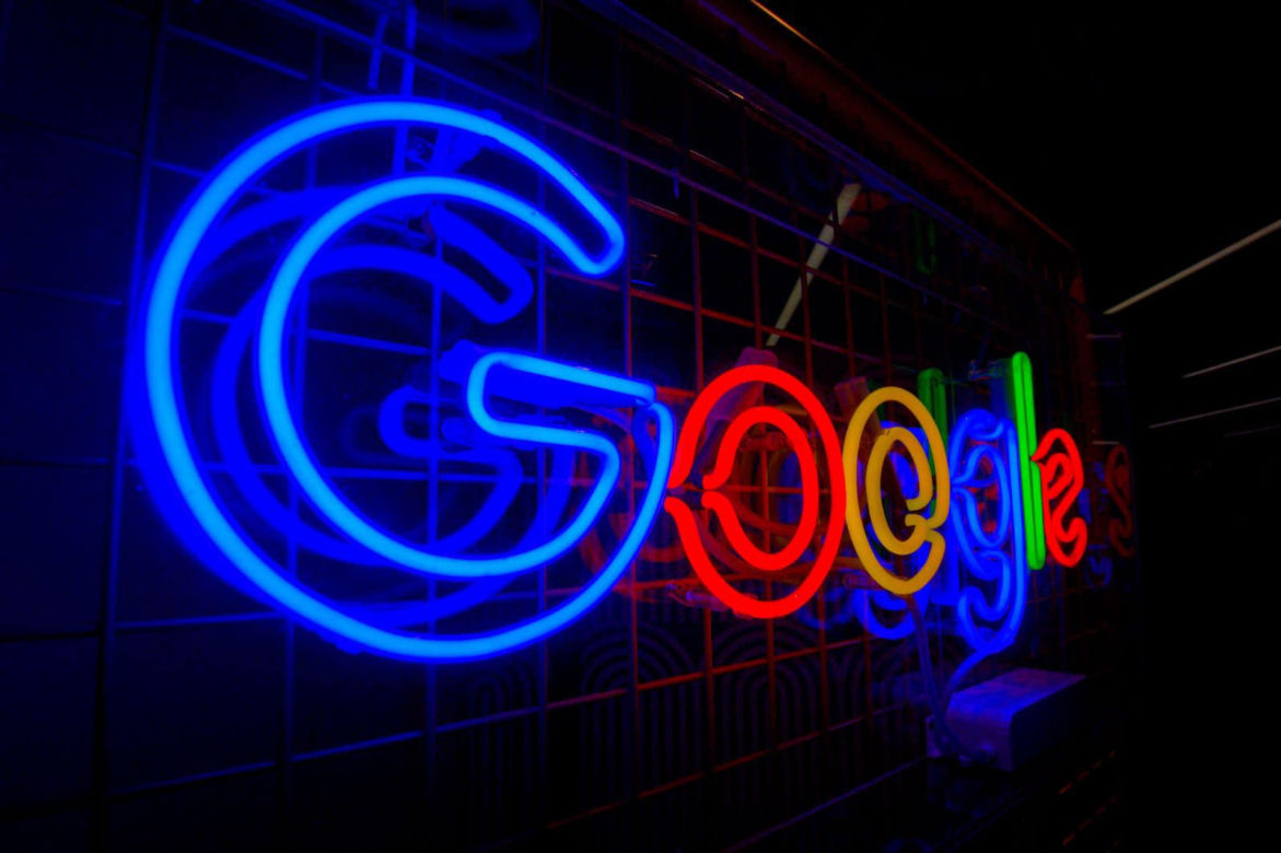 Google w Krakowie