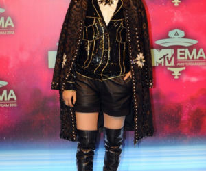 MTV Awards - Chris Lee