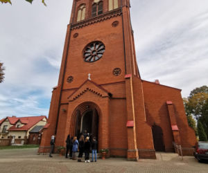 Żegnaj, Norbercie