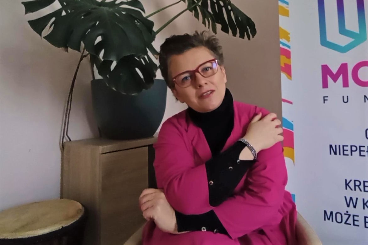Dobro powraca?