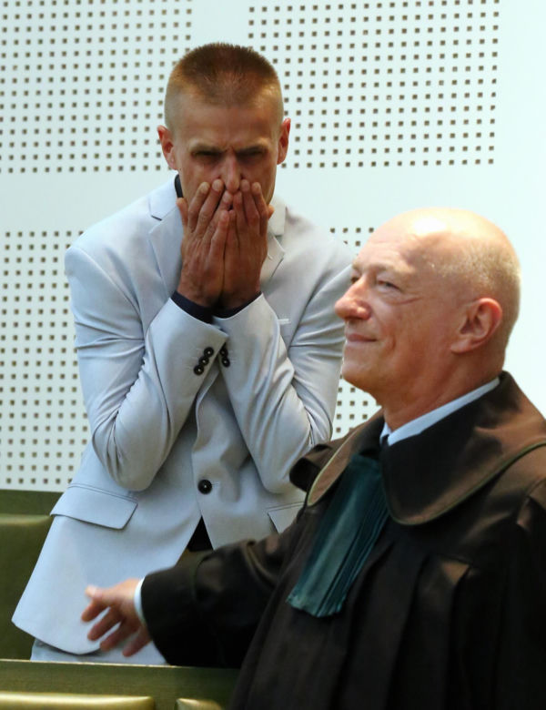 Tomasz Komenda podjął ważna decyzję. To jeszcze nie koniec 