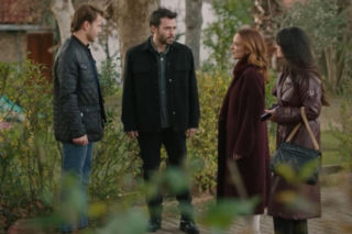 Wichrowe wzgórze: Rodzina dowiaduje się, że Halil przeżył – zaczyna się pościg