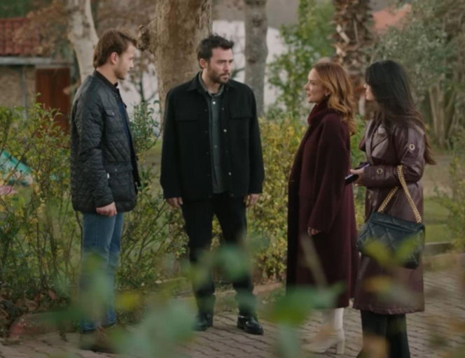 Wichrowe wzgórze odc. 339