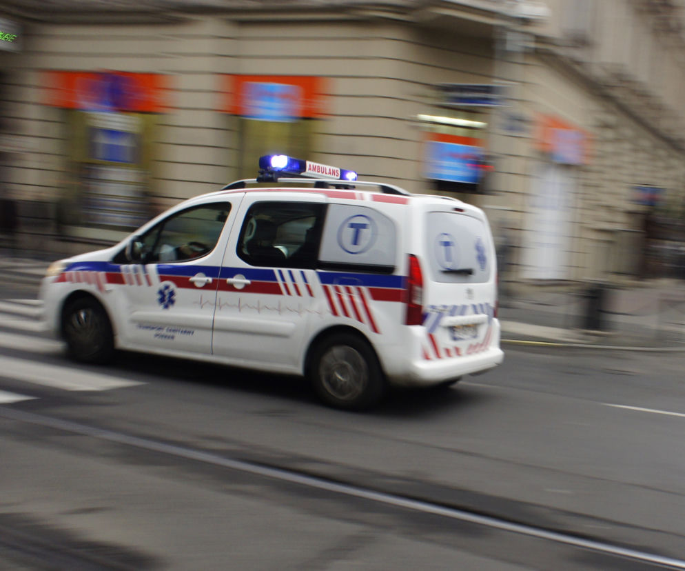 To pierwszy przypadek śmierci pacjenta z wirusem AH1N1 na Dolnym Śląsku