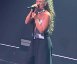 Alicja Szemplińska - London Eurovision Party 2026