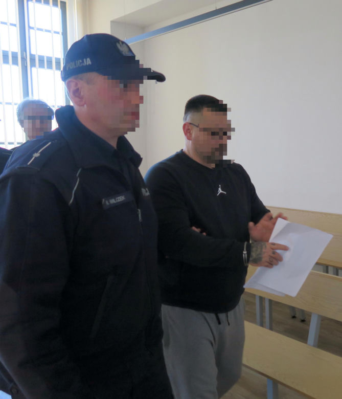 Mieli tyle narkotyków, że mogłoby nimi odurzyć dwa województwa