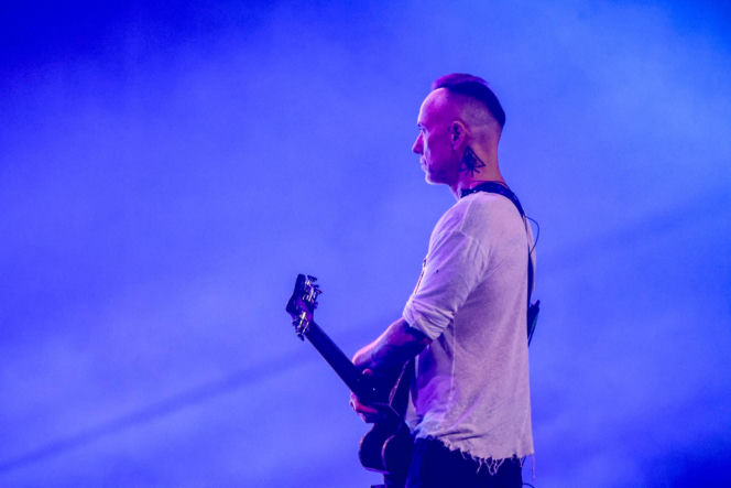 Kiedyś mroczny metalowiec z podziemia. Tak na przestrzeni lat zmieniał się Adam Darski z Behemotha
