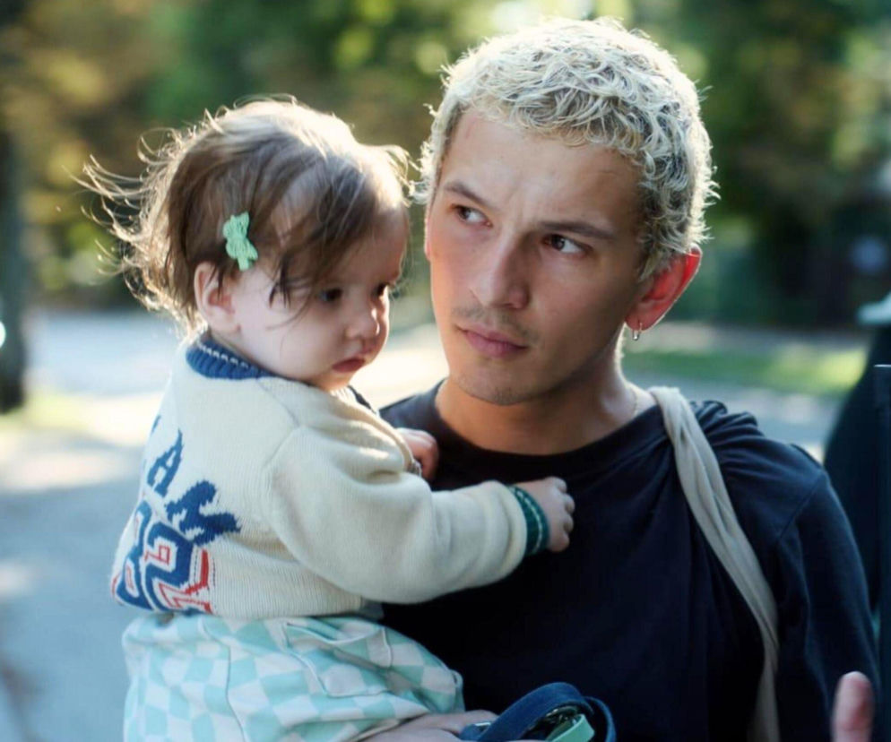 Proud - premiera i obsada. Kto zagrał w nowym polskim serialu HBO Max?