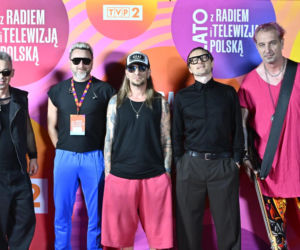 Gwiazdy wyszły na scenę, a publiczność oszalała. Wielki koncert Lata z Radiem i Telewizją Polską za nami