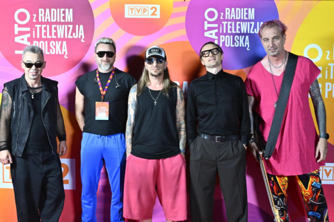 Gwiazdy wyszły na scenę, a publiczność oszalała. Wielki koncert "Lata z Radiem i Telewizją Polską" za nami
