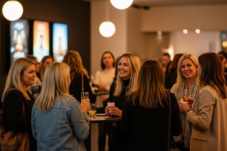 Novekino Siedlce zaprasza na „Ścieżki Życia”. Co czeka widzki na specjalnym pokazie?