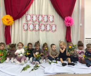 Tu dzieci rozkwitają! Przedszkole Słoneczko stawia na rozwój, pasje i radość najmłodszych