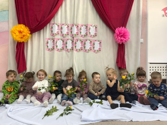 Tu dzieci rozkwitają! Przedszkole Słoneczko stawia na rozwój, pasje i radość najmłodszych