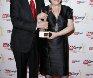 Ilona Łepkowska. Skandal w M jak Miłość