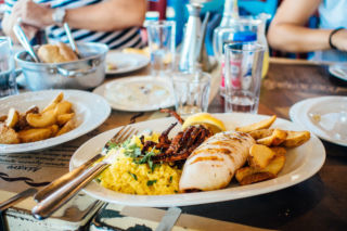 Sanepid sprawdza restauracje. Posypały się mandaty 