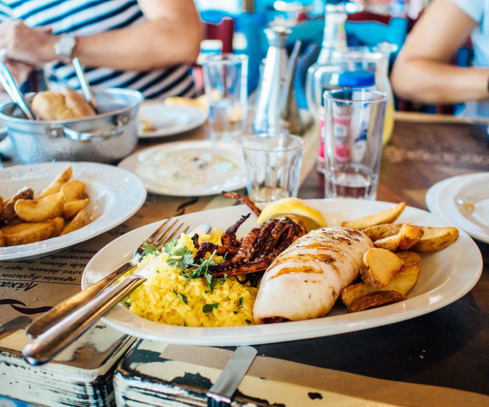 Tak klientów oszukują restauracje! UOKiK przeprowadził kontrole w turystycznych miejscowościach