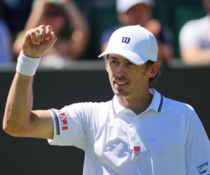 Alex de Minaur