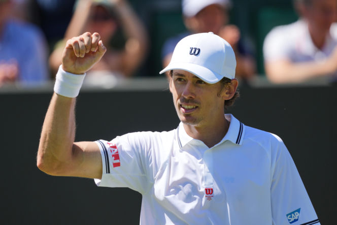 Alex de Minaur
