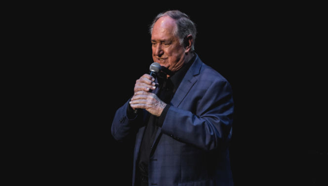 Neil Sedaka