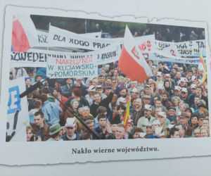 Byliście na protestach pod Sejmem? Manifestowaliście w Bydgoszczy? Teraz każdy zobaczy to na zdjęciach 