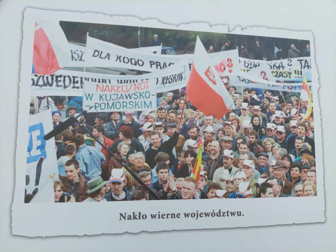 Byliście na protestach pod Sejmem? Manifestowaliście w Bydgoszczy? Teraz każdy zobaczy to na zdjęciach 