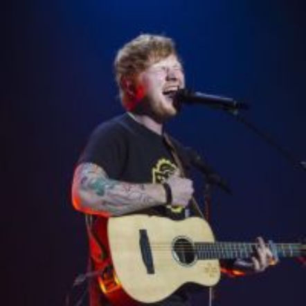 Ed Sheeran w Warszawie 2018 - PGE Narodowy już czeka! VIDEO