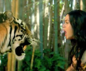 Katy Perry