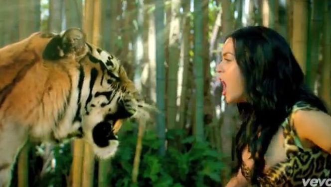 Katy Perry