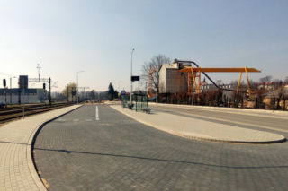 To najpiękniejsze miasto w Małopolsce. Jest porównywane do Krakowa, kiedyś było uznawane za stolicę Polski