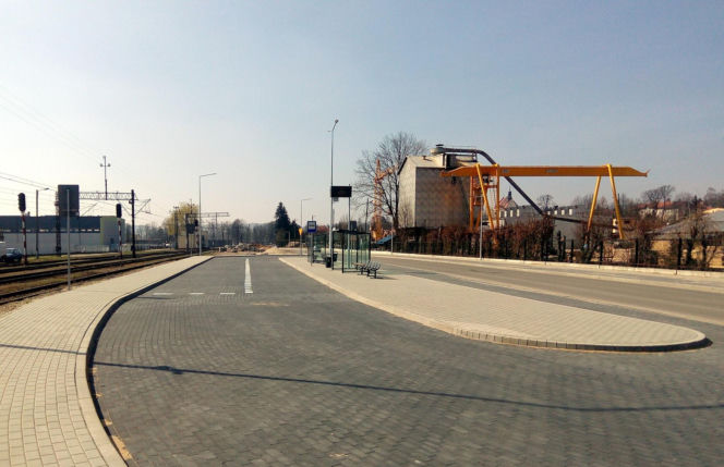 To najpiękniejsze miasto w Małopolsce. Jest porównywane do Krakowa, kiedyś było uznawane za stolicę Polski