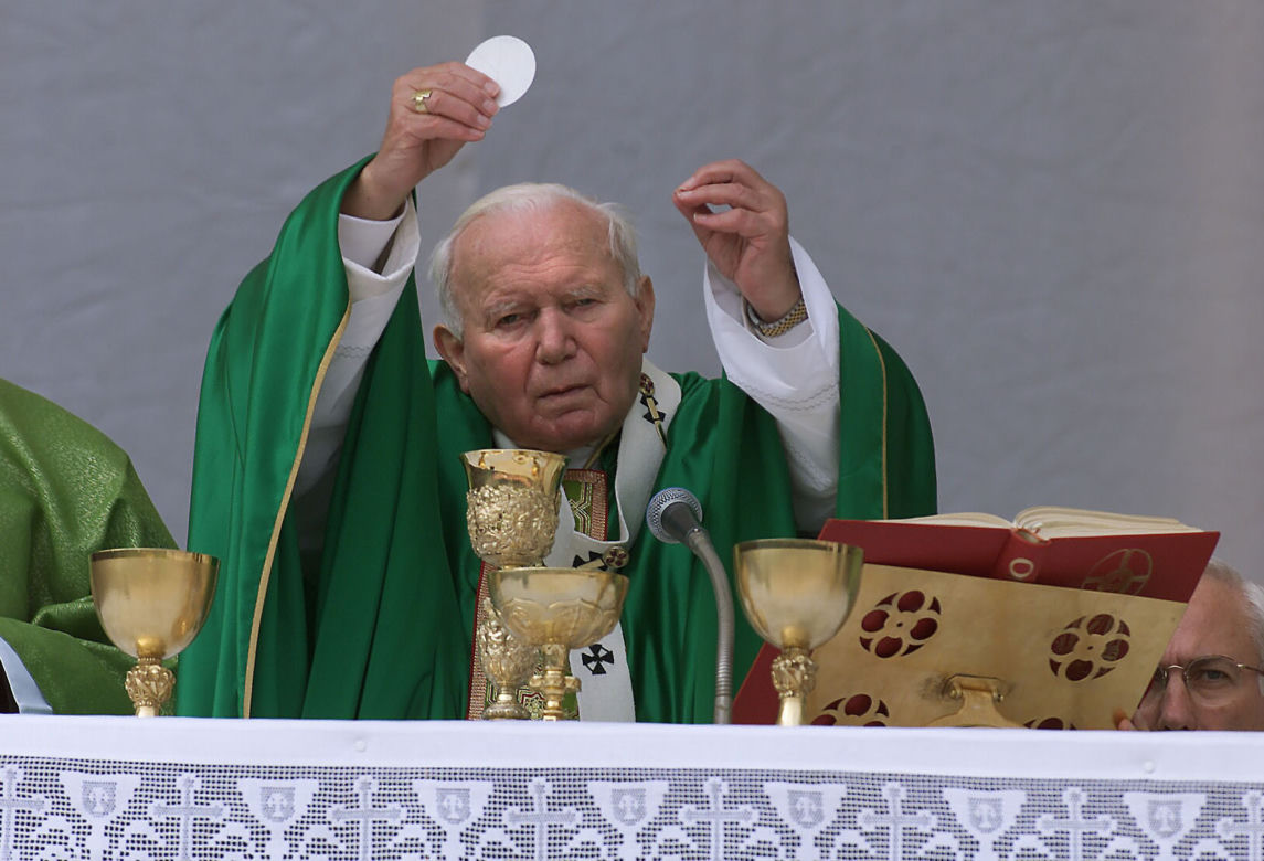 Emilia Wojtyła