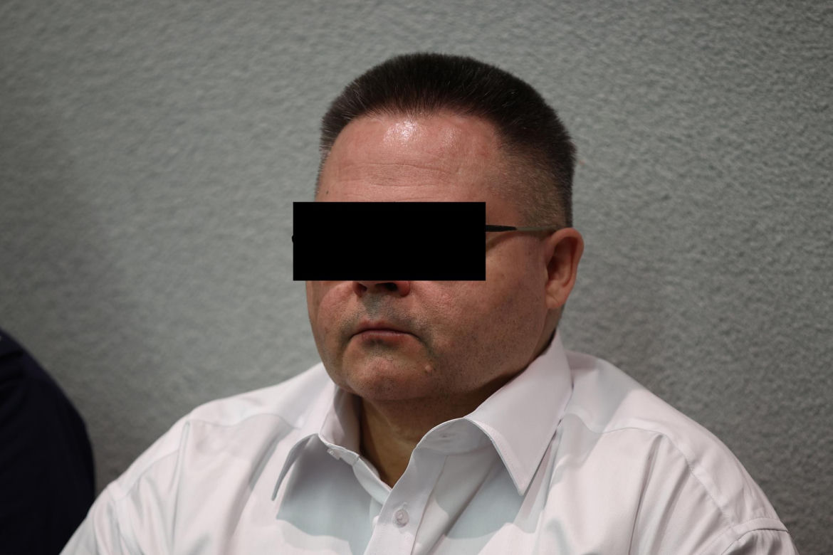 Sprawa "skóry" na wokandzie w Sądzie Apelacyjnym