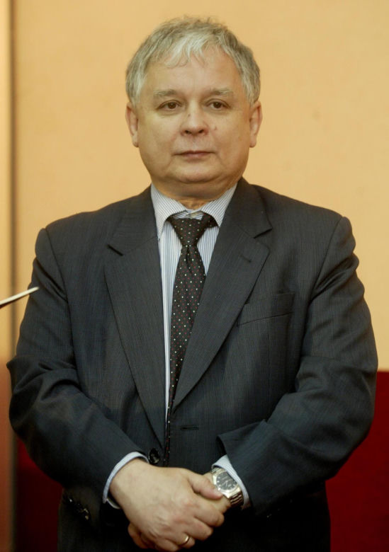 Wielka defilada w Warszawie. To Lech Kaczyński rozpoczął wojskowe pokazy w 2007 roku