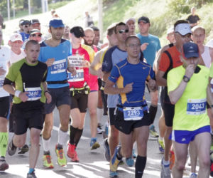 MARATON WARSZAWSKI 2015 ZDJĘCIA UCZESTNIKÓW