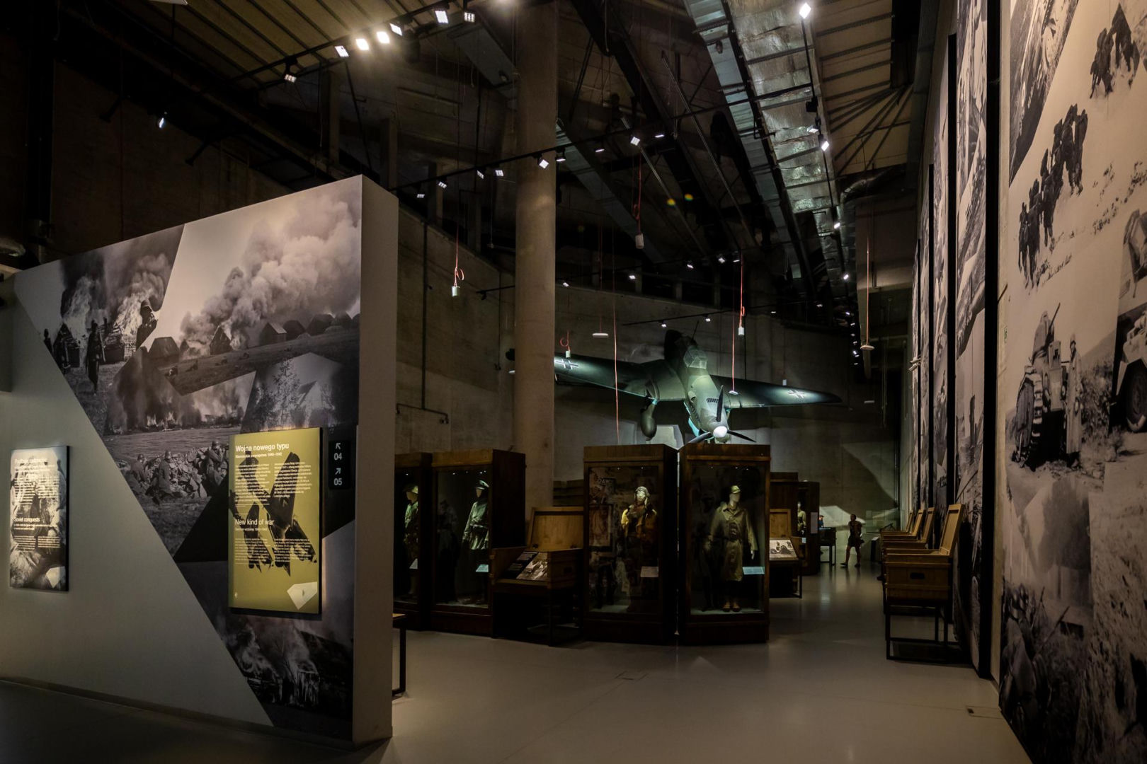 Muzeum II Wojny Światowej w Gdańsku