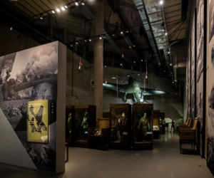 Muzeum II Wojny Światowej w Gdańsku